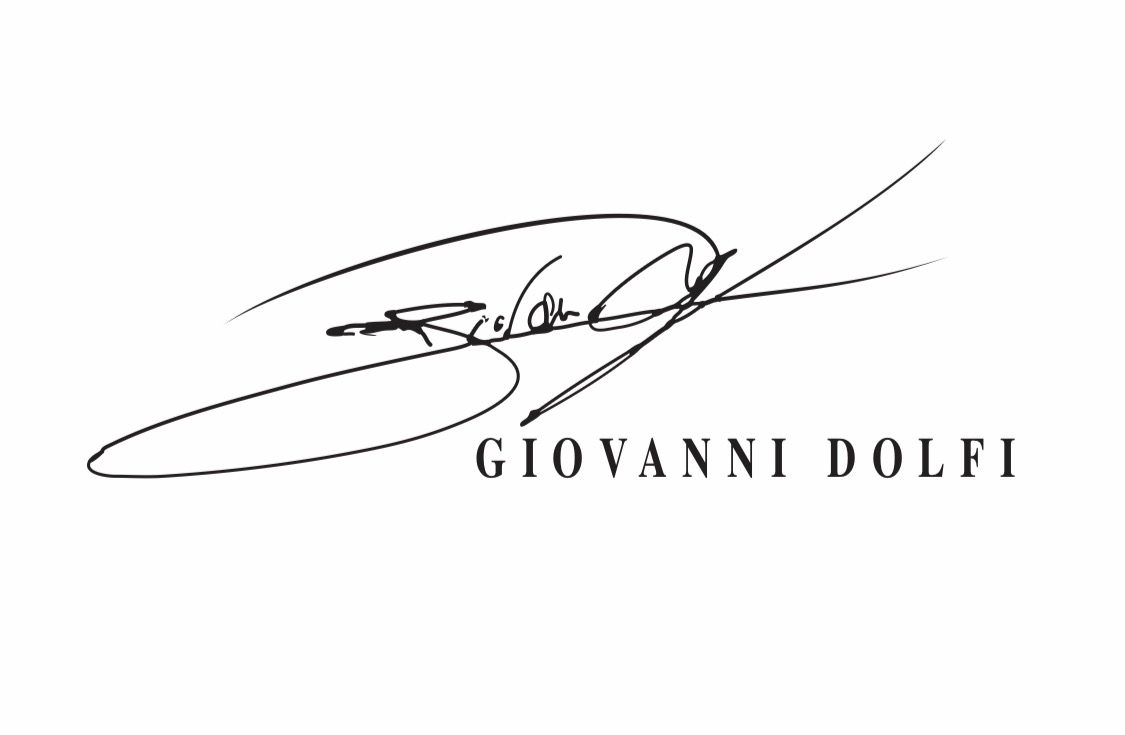 Signature of Giovanni Dolfi